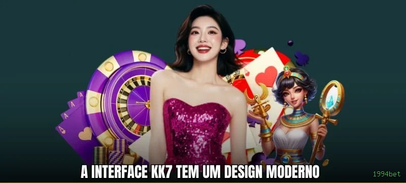 Cassino ao vivo da 1994bet com dealers reais